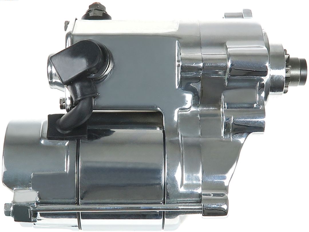 AS-PL S6414S Brandneu AS-PL Starter
