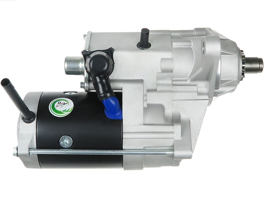 AS-PL S6430S Brandneu AS-PL Starter