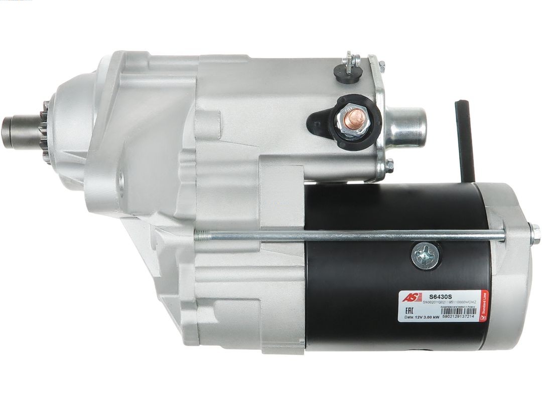 AS-PL S6430S Brandneu AS-PL Starter