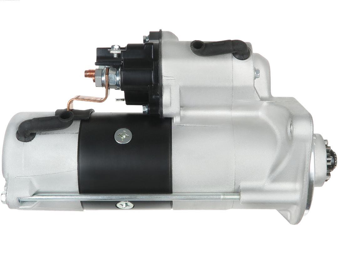 AS-PL S6431S Brandneu AS-PL Starter
