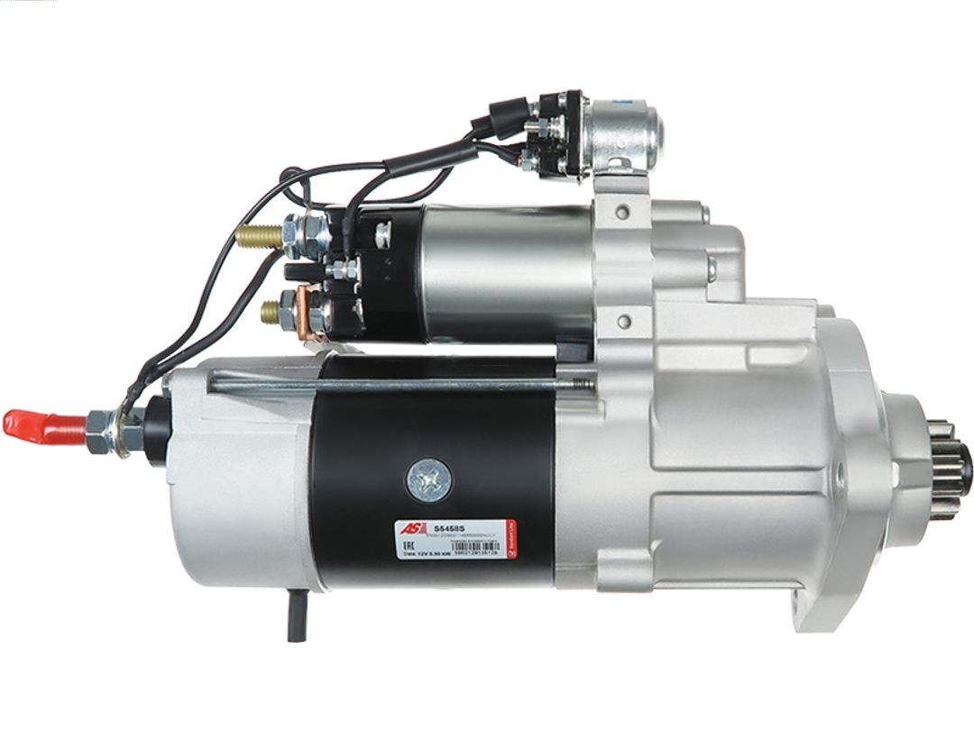 AS-PL S5458S Brandneu AS-PL Starter