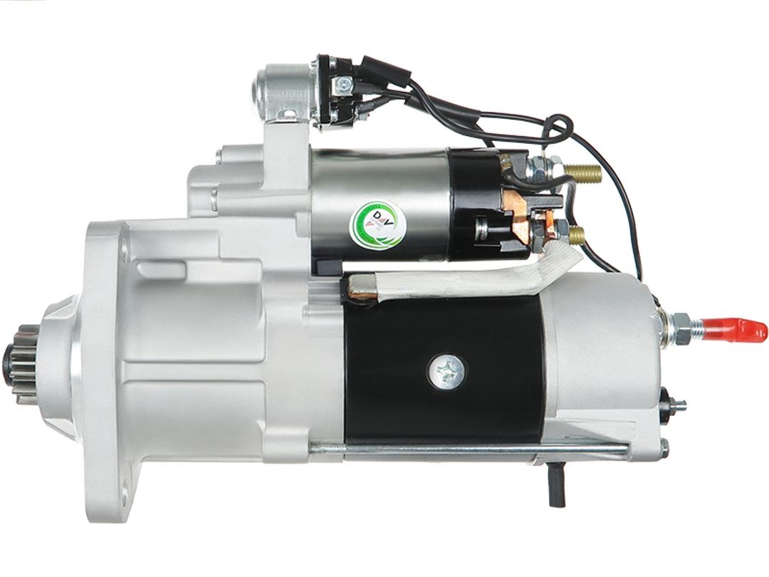 AS-PL S5458S Brandneu AS-PL Starter