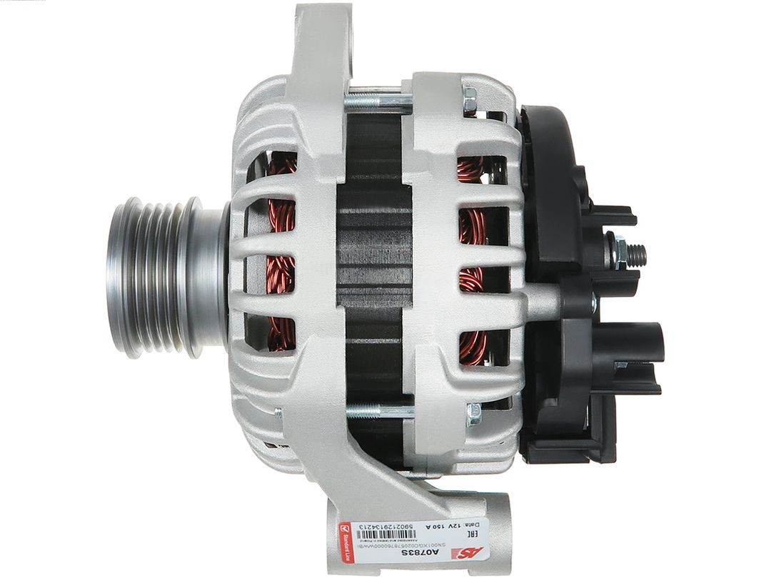 AS-PL A0783S Brandneu AS-PL Generator