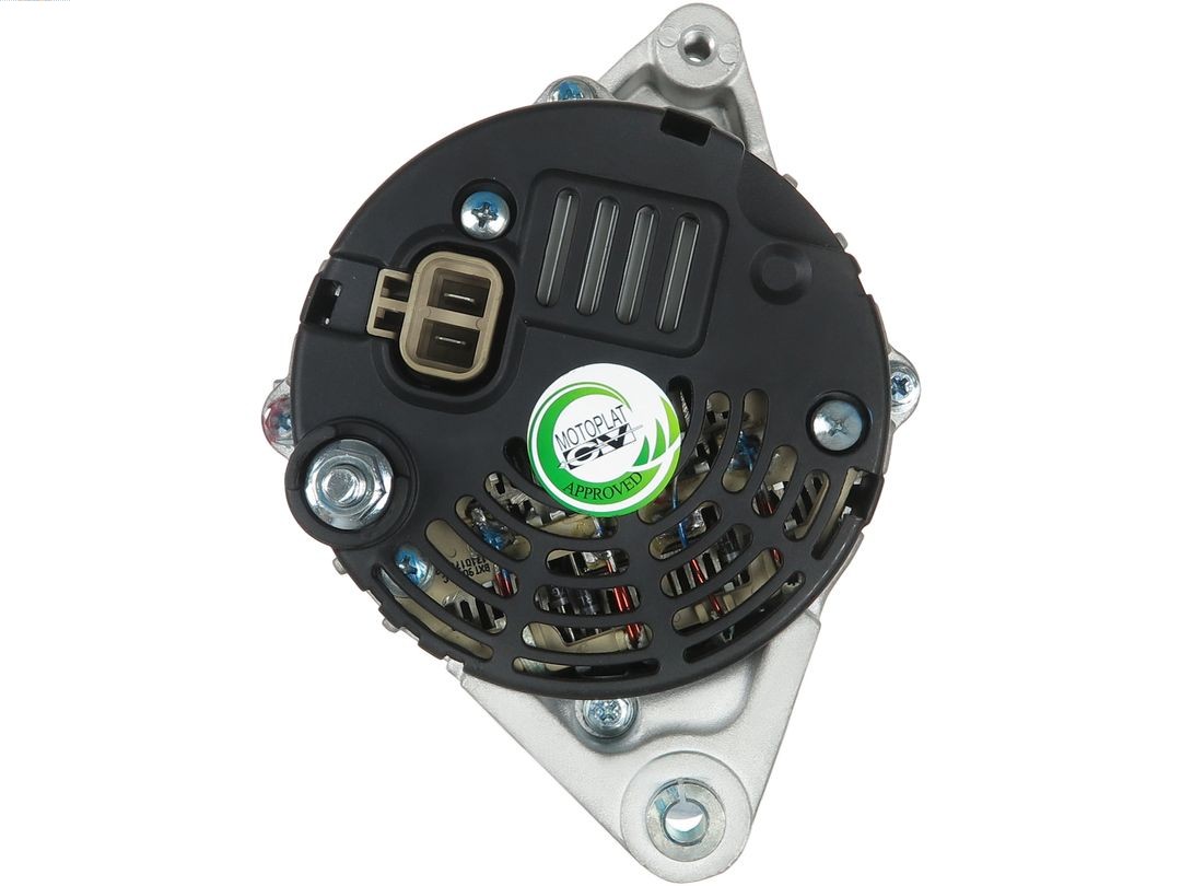 AS-PL A3519S Brandneu AS-PL Generator