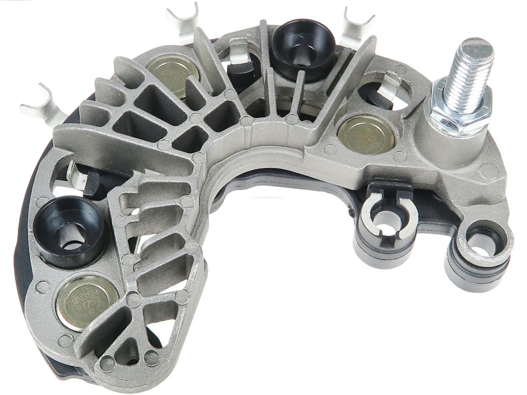 AS-PL ARC3159S Brandneu AS-PL Gleichrichter, Generator