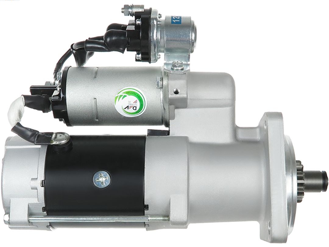 AS-PL S1233S Brandneu AS-PL Starter