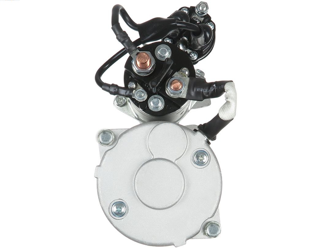 AS-PL S1233S Brandneu AS-PL Starter