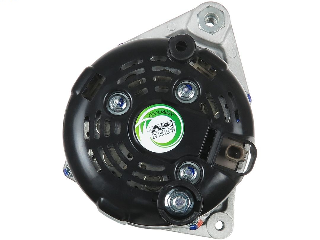 AS-PL A6640S Brandneu AS-PL Generator