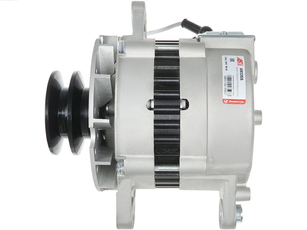 AS-PL A9335S Brandneu AS-PL Generator