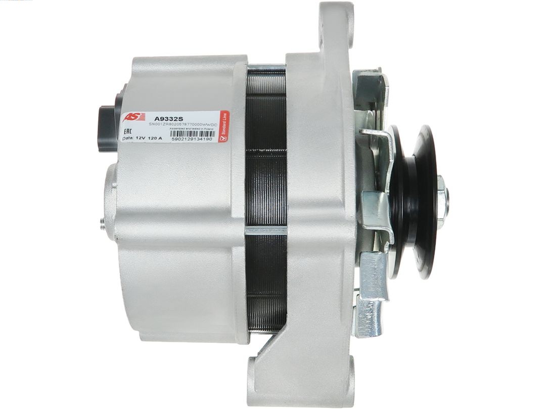 AS-PL A9332S Brandneu AS-PL Generator