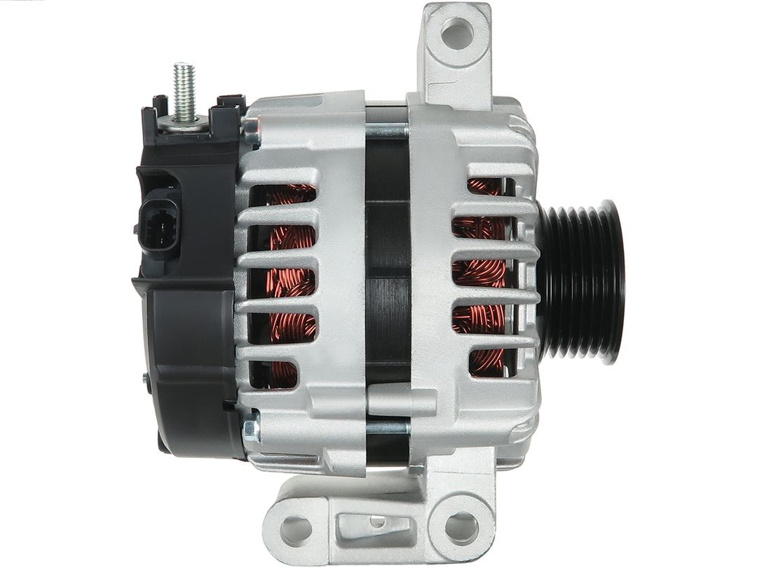 AS-PL A3523S Brandneu AS-PL Generator