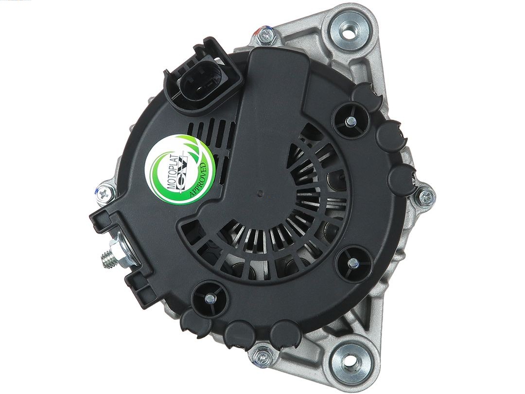 AS-PL A3518S Dynamo