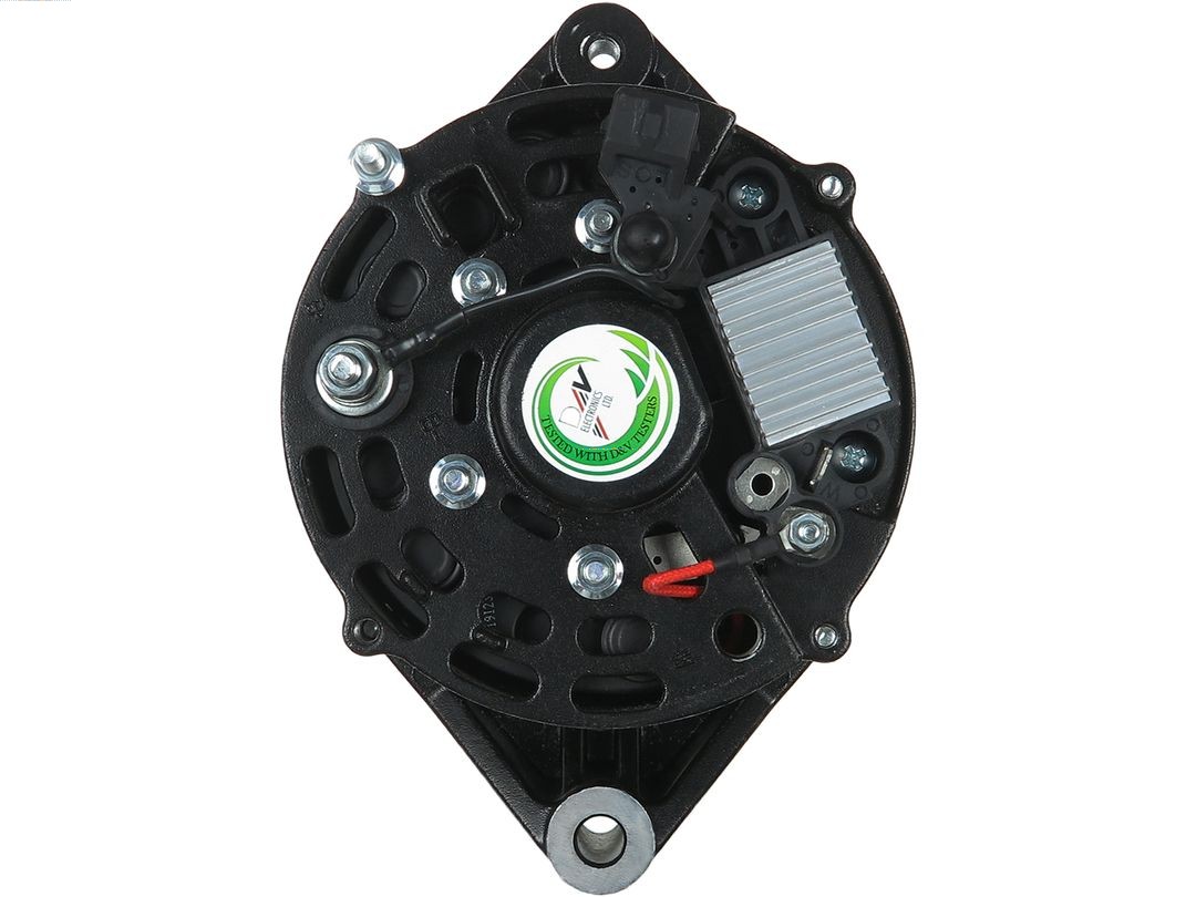 AS-PL A3470S Brandneu AS-PL Generator