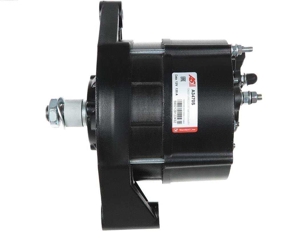 AS-PL A3470S Brandneu AS-PL Generator