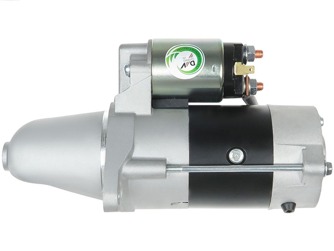 AS-PL S5457S Brandneu AS-PL Starter