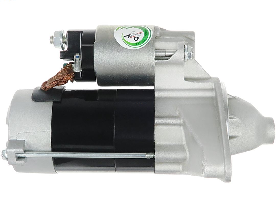 AS-PL S6411S Brandneu AS-PL Starter