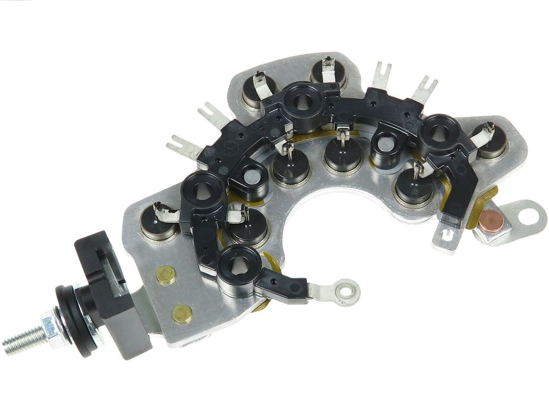 AS-PL ARC9091S Brandneu AS-PL Gleichrichter, Generator