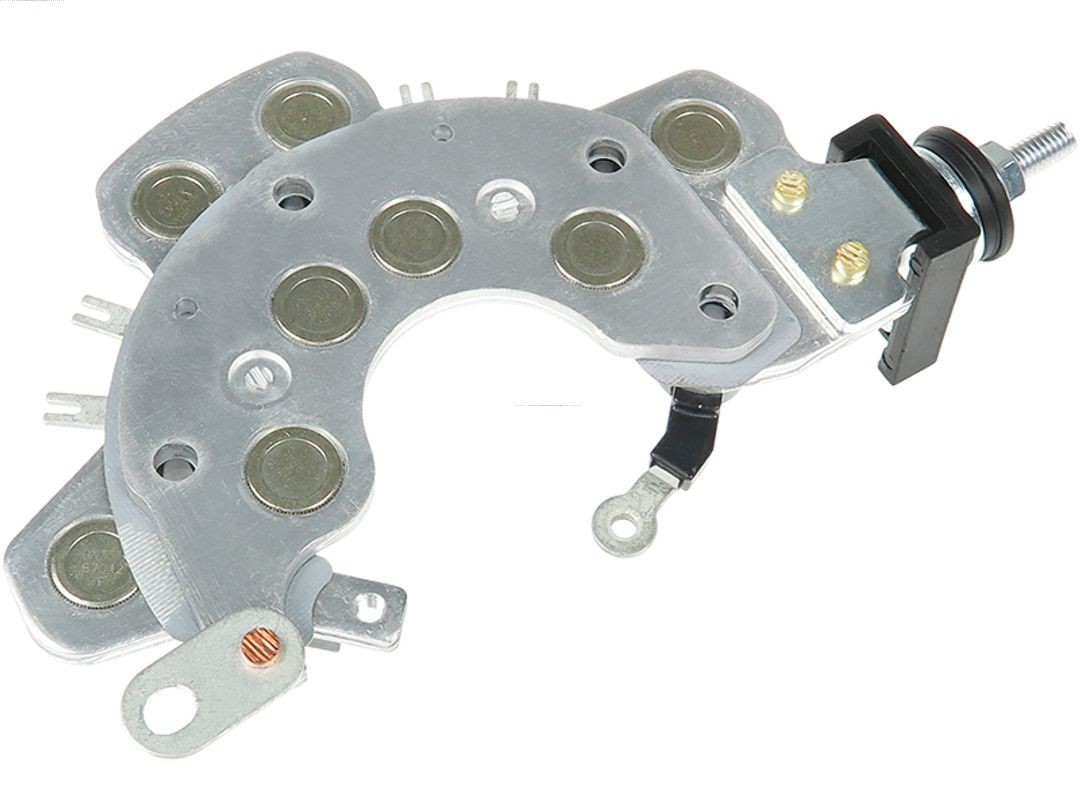 AS-PL ARC9091S Brandneu AS-PL Gleichrichter, Generator