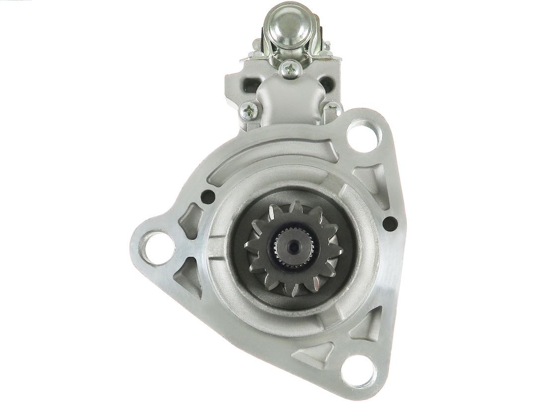 AS-PL S5459S Brandneu AS-PL Starter