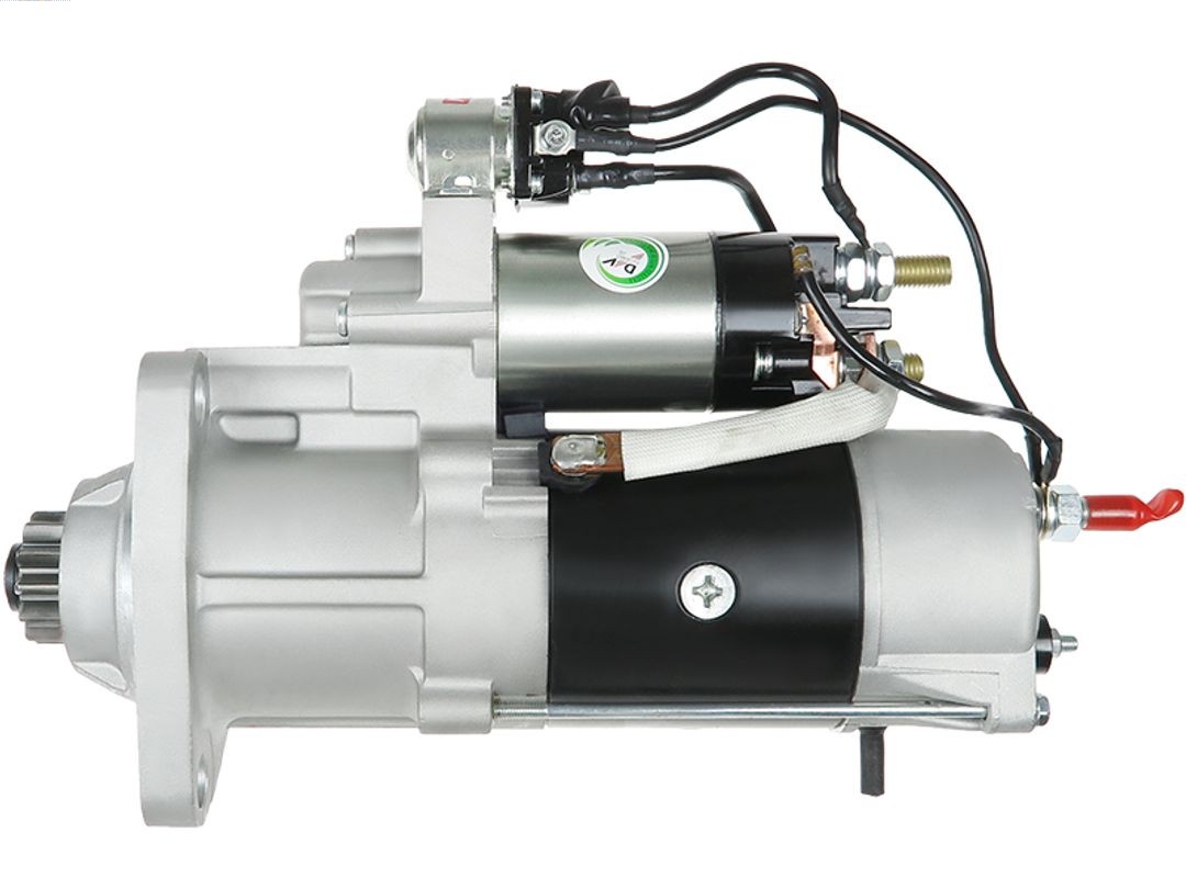AS-PL S5459S Brandneu AS-PL Starter