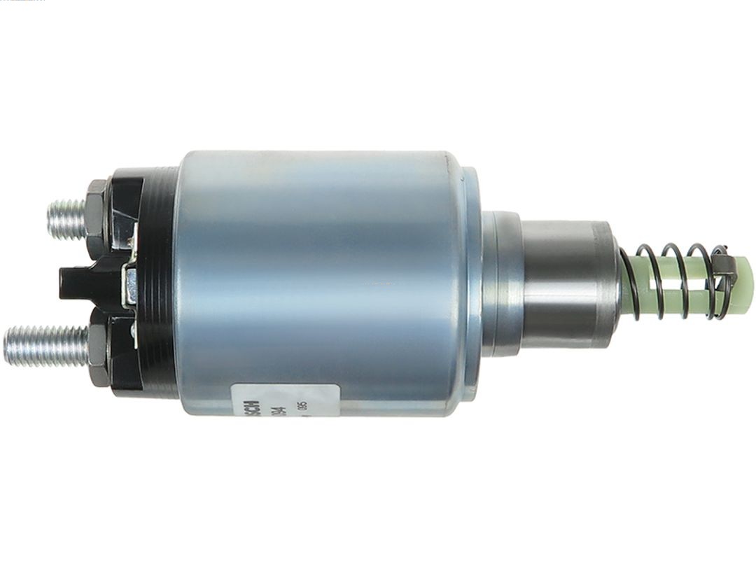 AS-PL SS0247(BOSCH) mágneskapcsoló, önindító