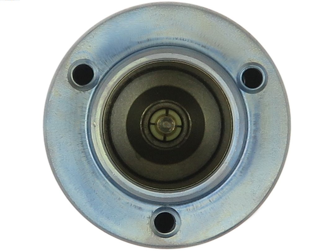 AS-PL SS0365(BOSCH) Brandneu Bosch Magnetschalter, Starter