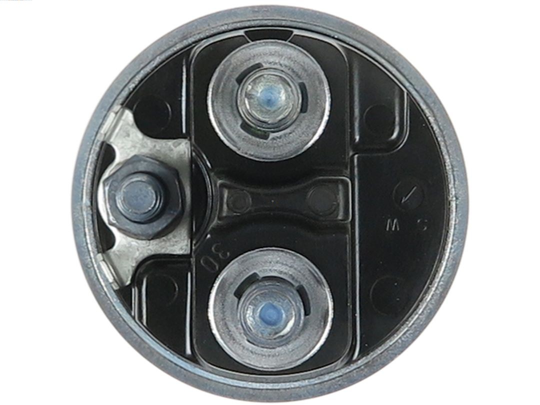 AS-PL SS0365(BOSCH) Brandneu Bosch Magnetschalter, Starter