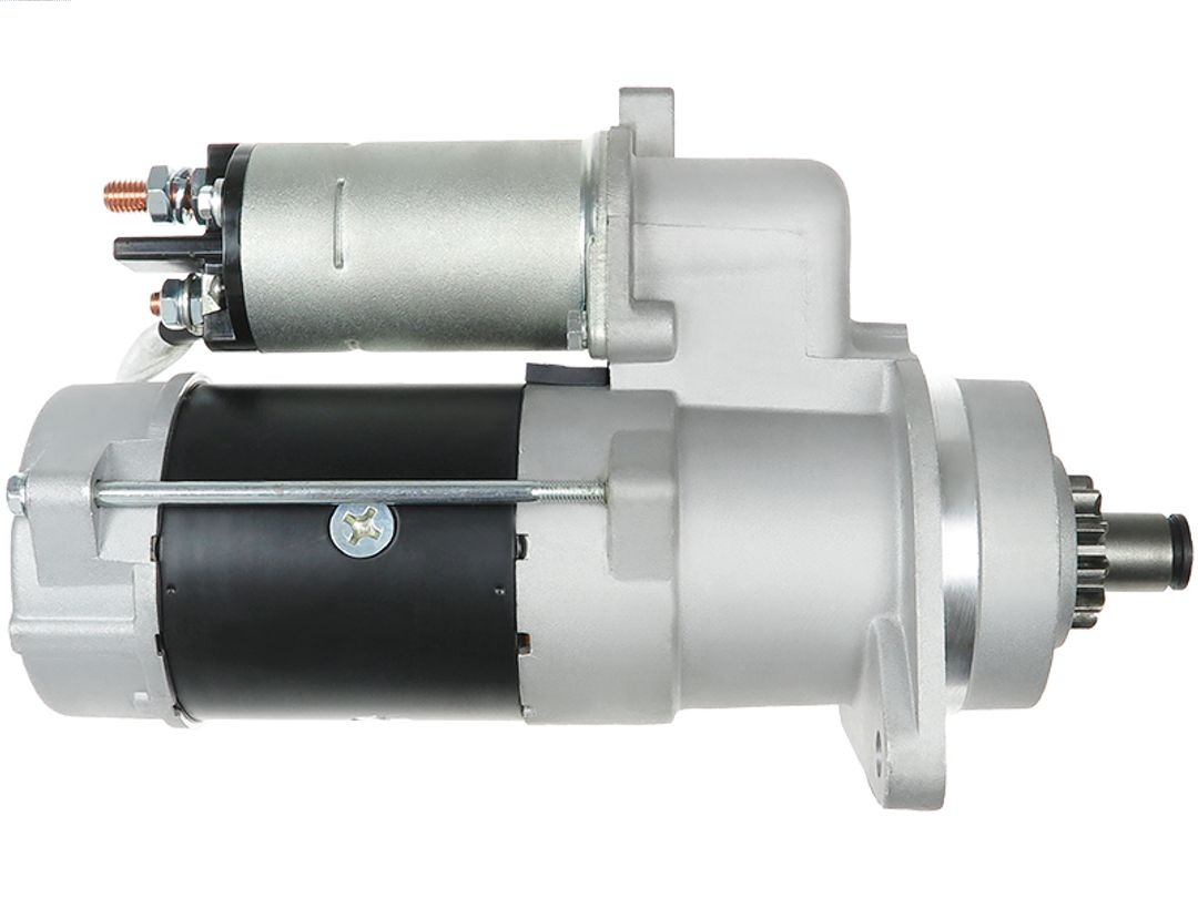 AS-PL S1237S Brandneu AS-PL Starter