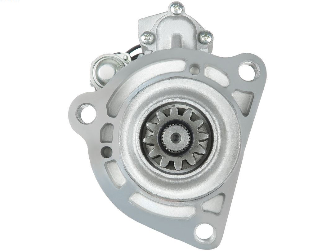 AS-PL S5463S Brandneu AS-PL Starter