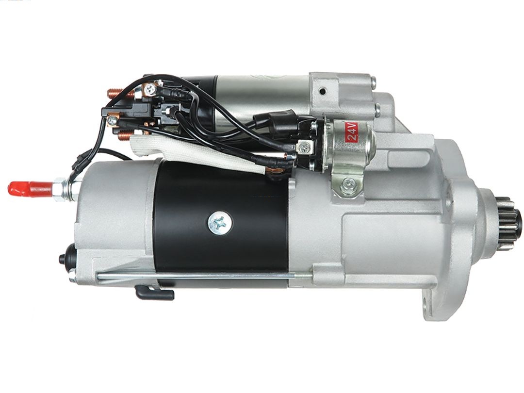 AS-PL S5463S Brandneu AS-PL Starter