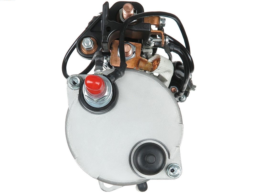 AS-PL S5463S Brandneu AS-PL Starter