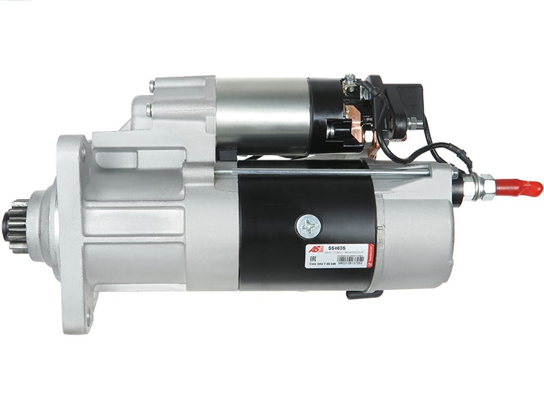 AS-PL S5463S Brandneu AS-PL Starter