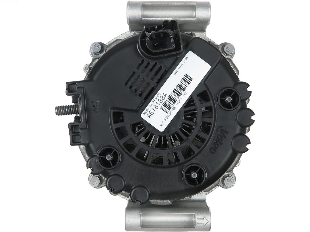 AS-PL A3128(VALEO) Dynamo