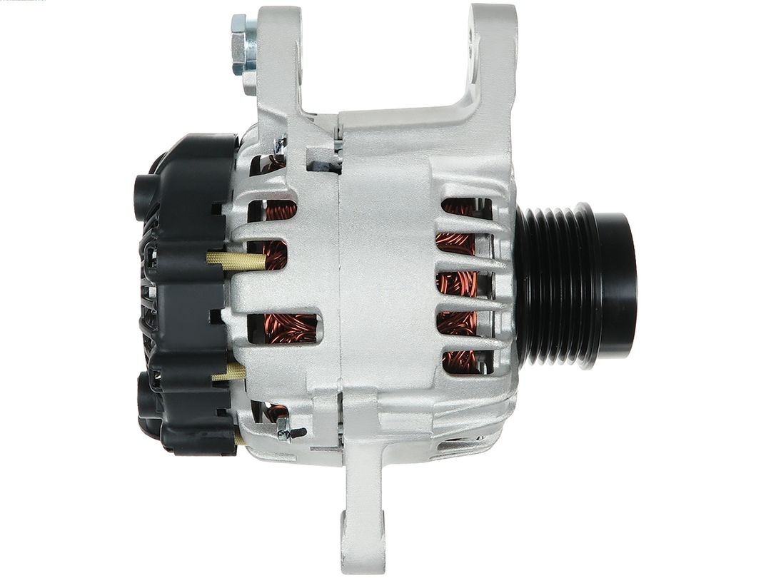 AS-PL A3553S Dynamo