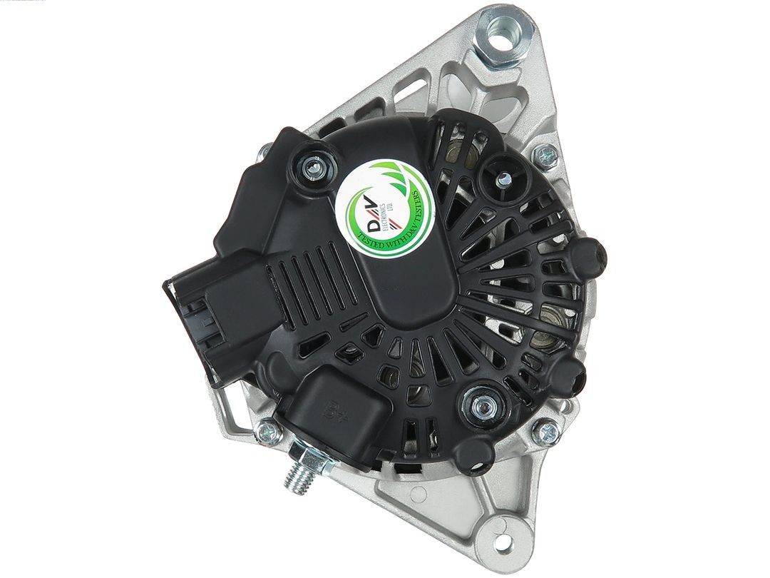 AS-PL A3553S Dynamo