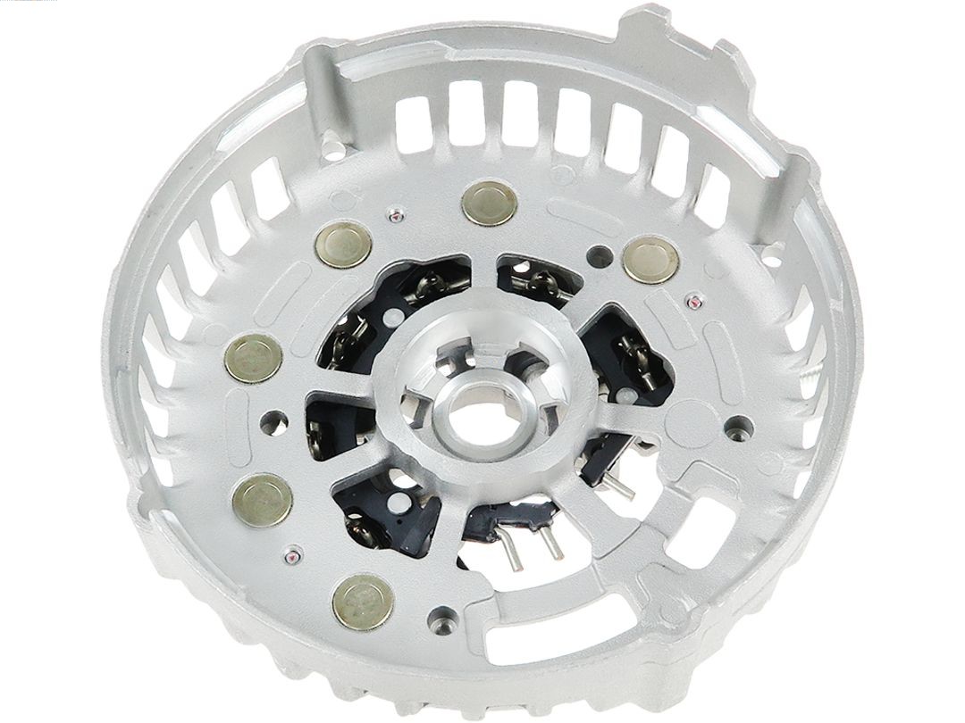 AS-PL ARC0243S Holder, generator-drivflens