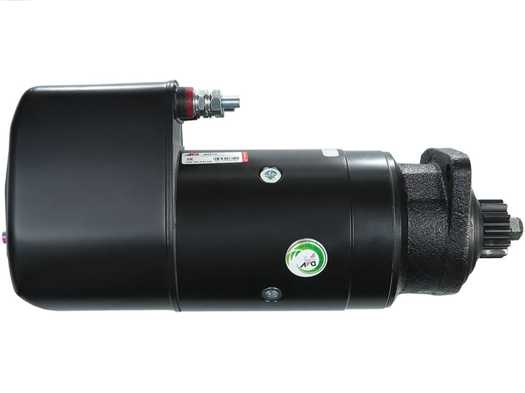 AS-PL S0372 Brandneu AS-PL Starter