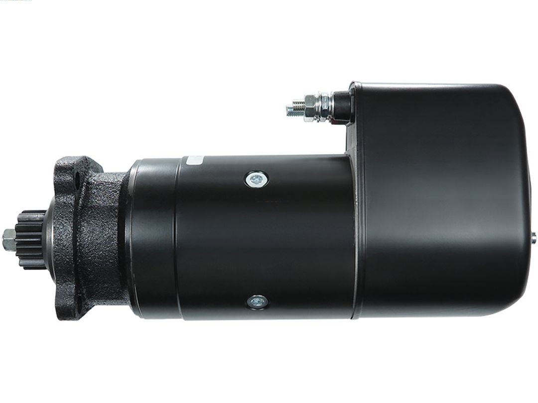 AS-PL S0372 Brandneu AS-PL Starter