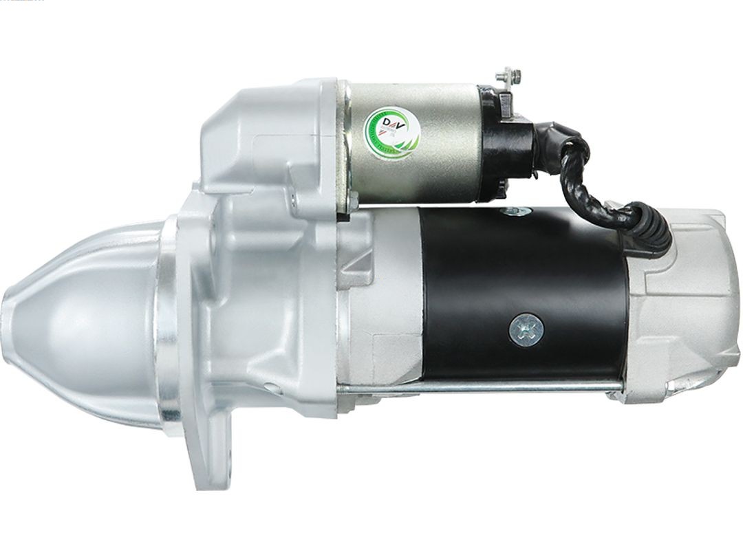 AS-PL S9407S Brandneu AS-PL Starter