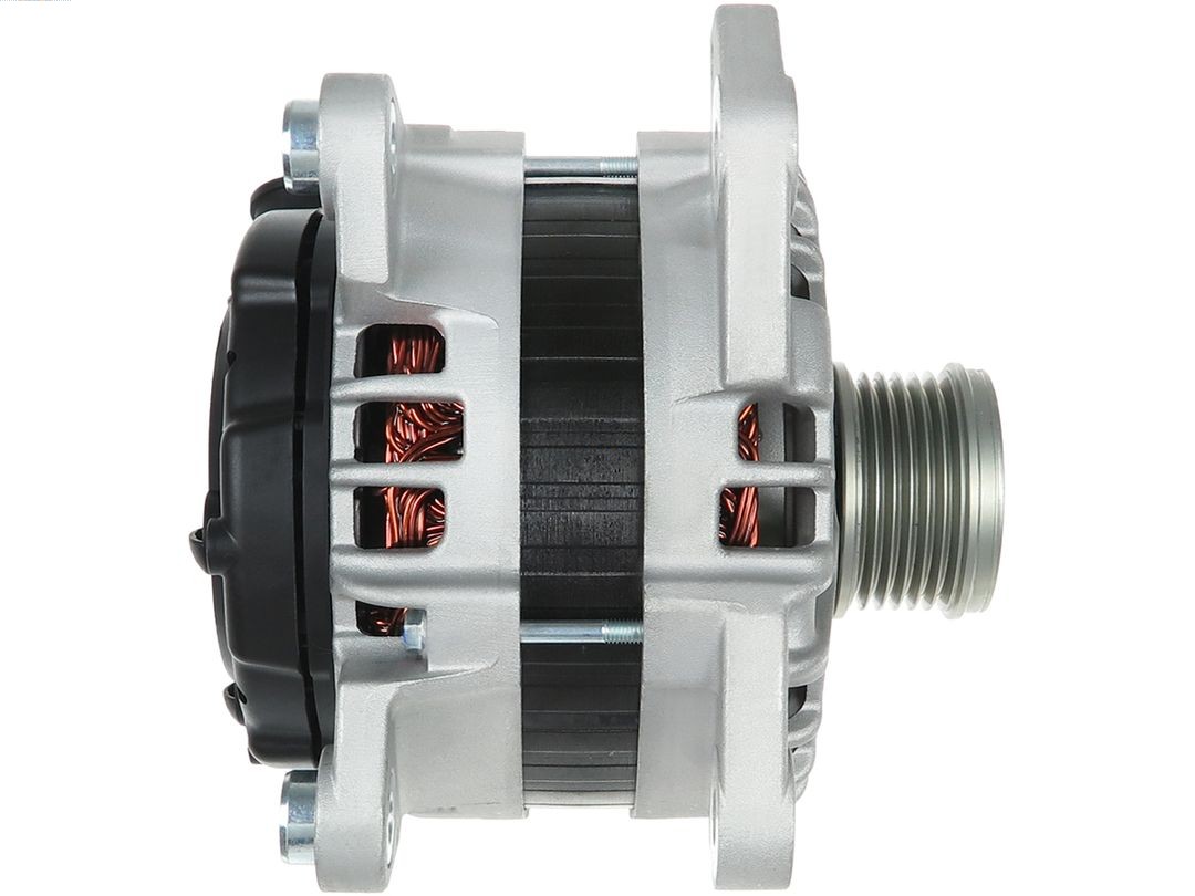 AS-PL A0803S Dynamo