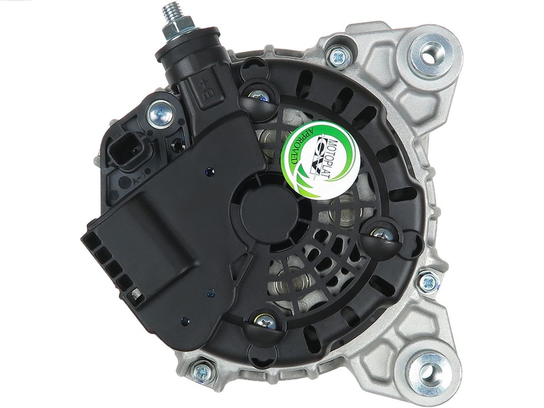 AS-PL A0803S Dynamo