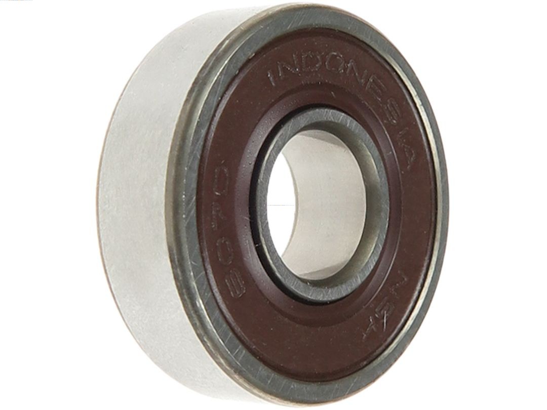 SKF 607-2RSH/C3 ΡΟΥΛΕΜΑΝ...