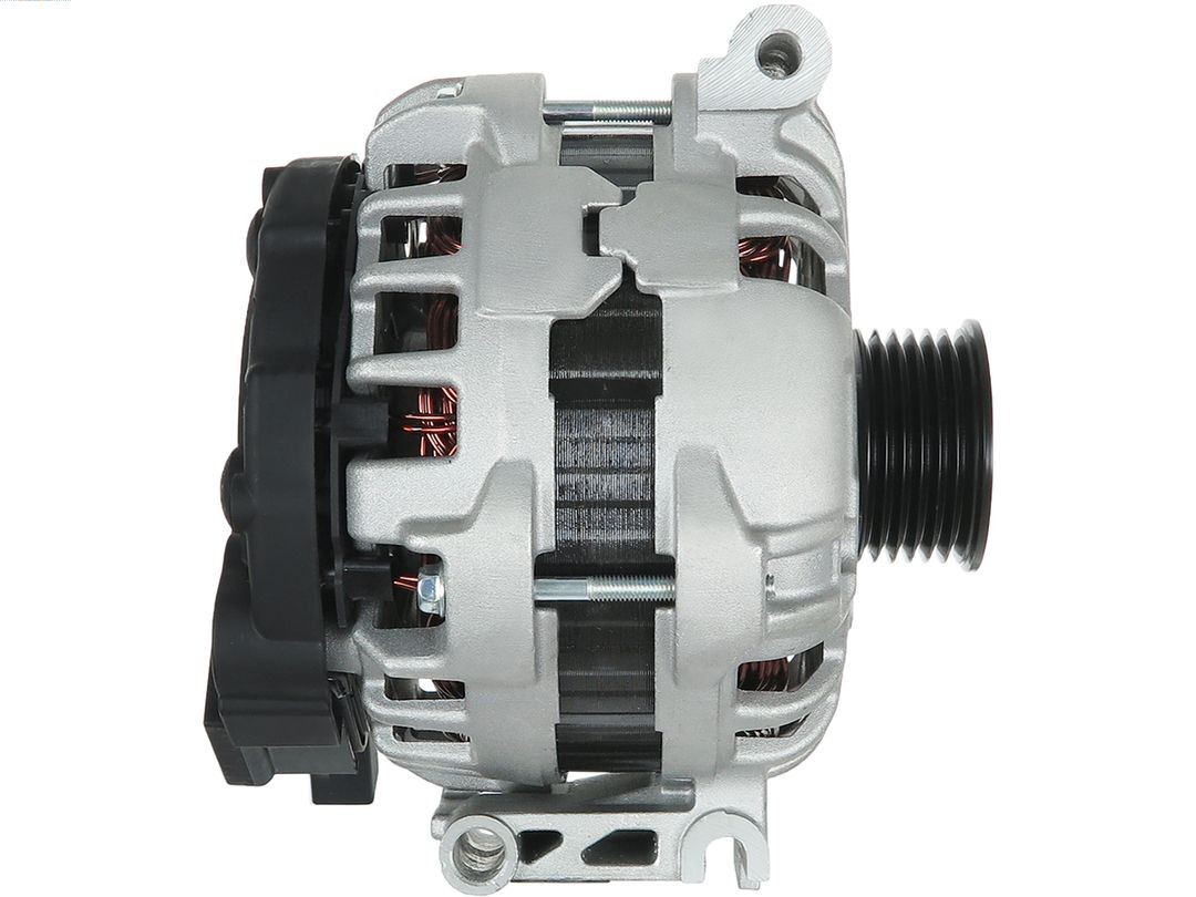 AS-PL A0804S Dynamo