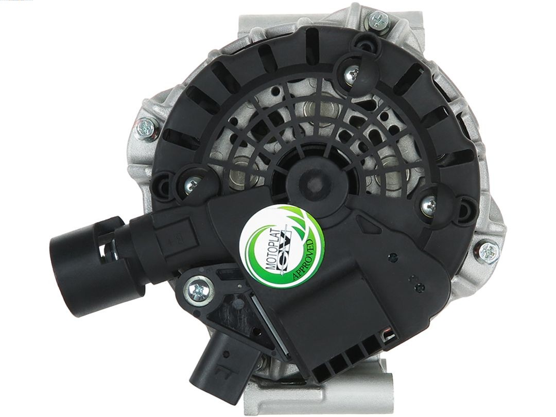 AS-PL A0804S Dynamo