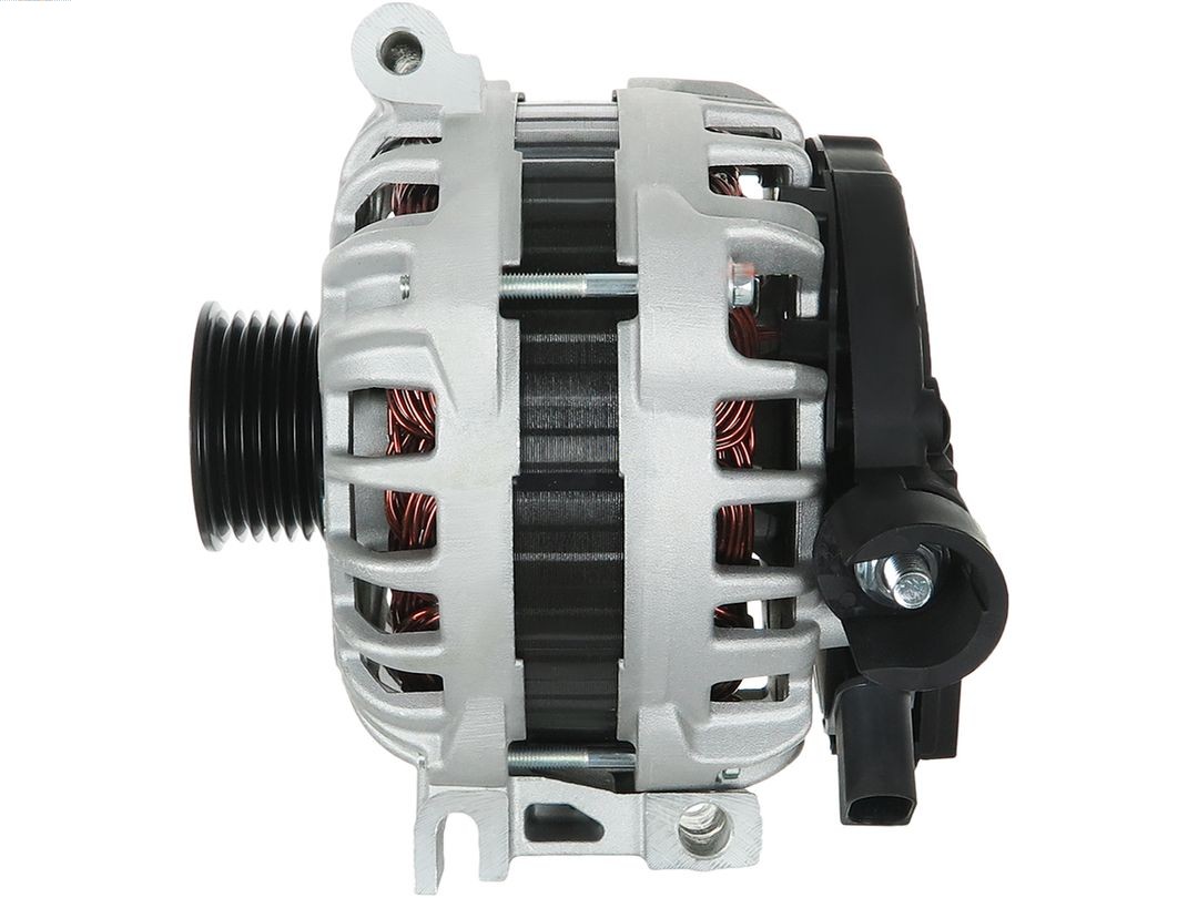 AS-PL A0804S Dynamo