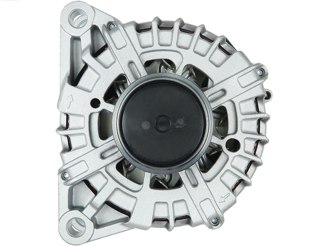 AS-PL A6079 Dynamo