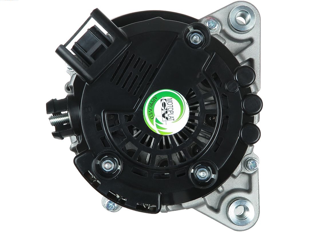 AS-PL A3569S Dynamo