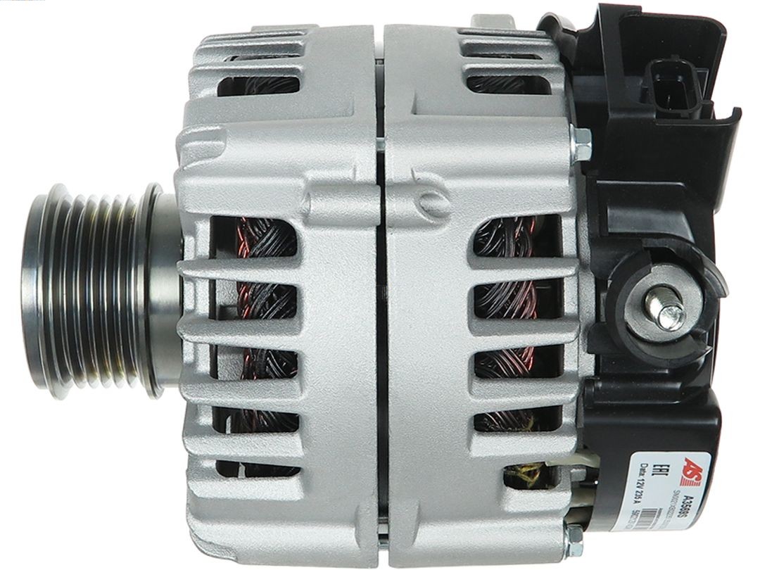 AS-PL A3569S Dynamo