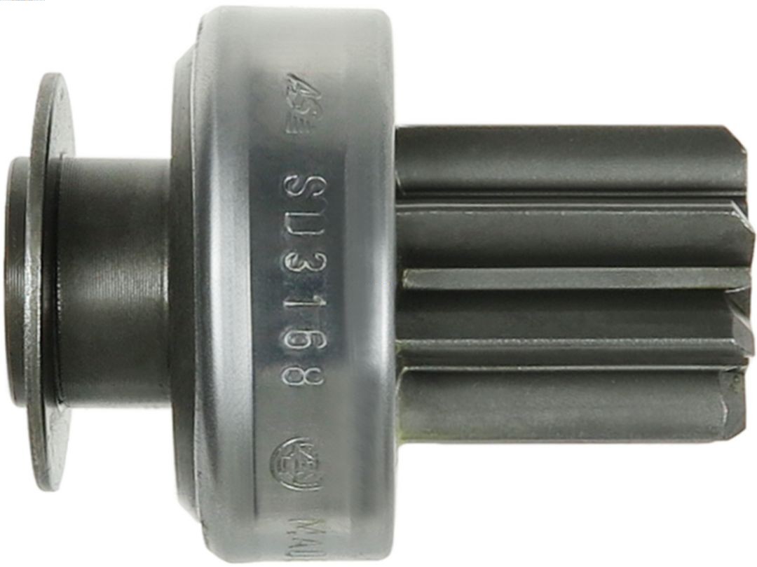 AS-PL SD3168P Brandneu AS-PL Freilaufgetriebe, Starter