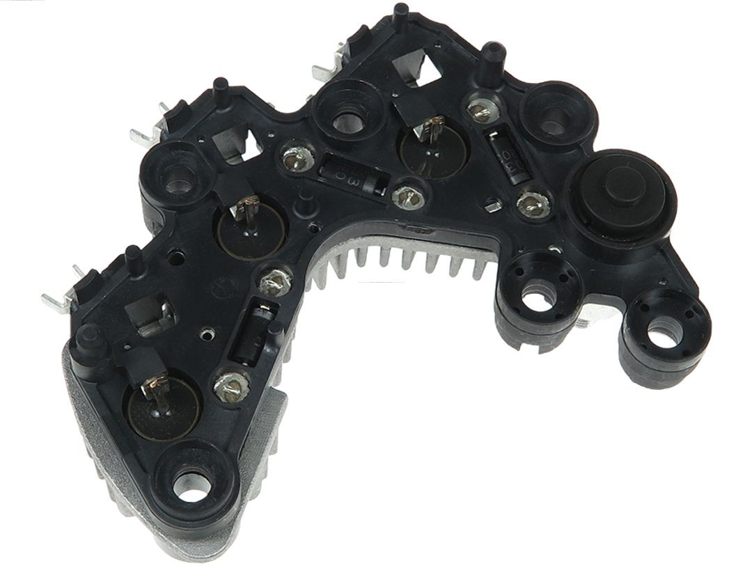 AS-PL ARC3208S Rectifier, alternator